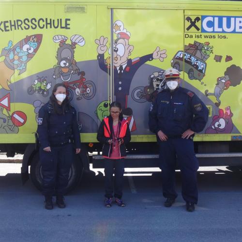 Der neue Radführerschein!