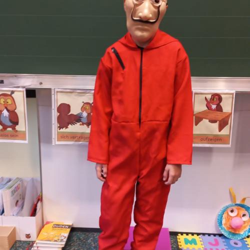 Fasching