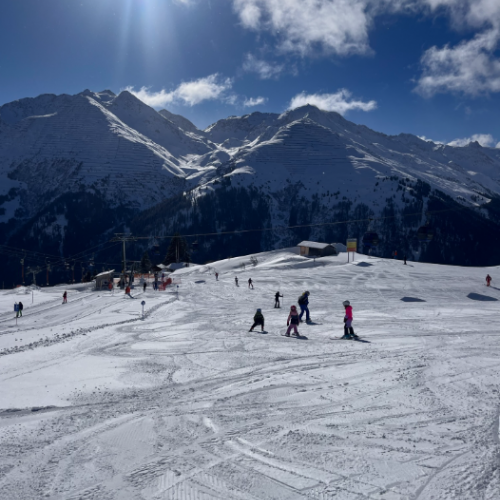 Skitage