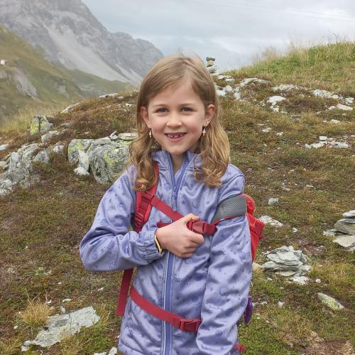 Wandern I