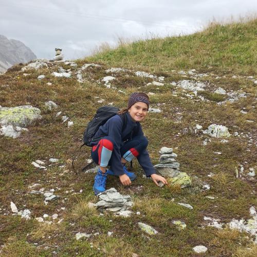 Wandern IV