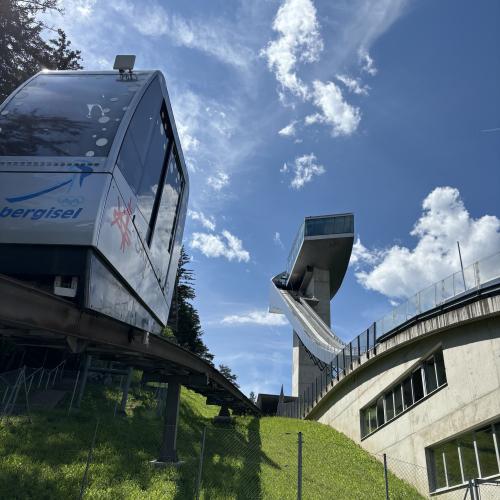 IBK XV