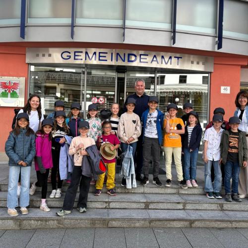Gemeinde XII