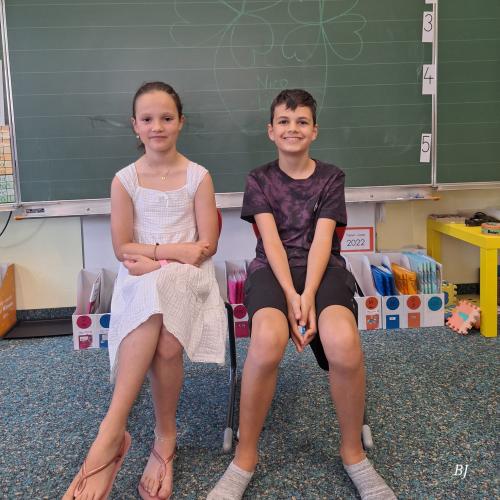 Abschied I