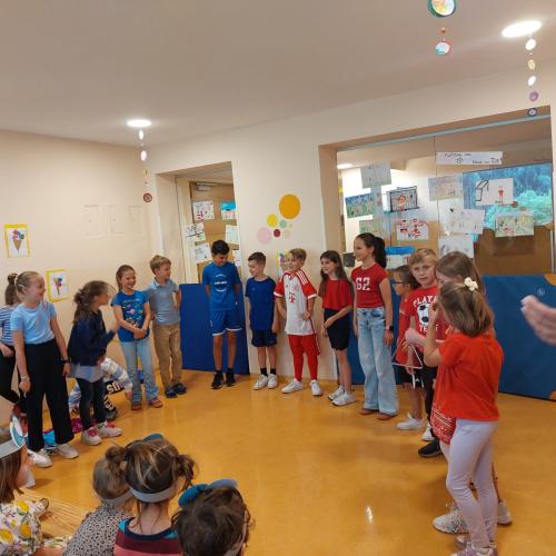 Minimusical