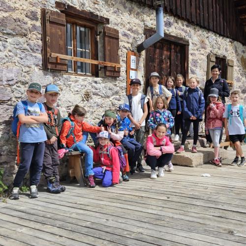 Wandertag VIII