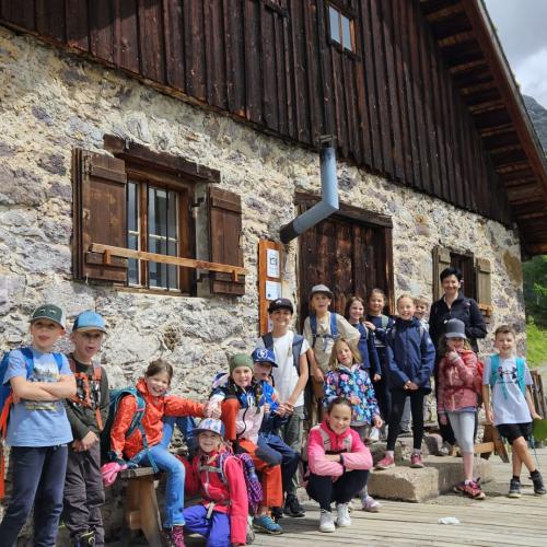 Wandertag VII