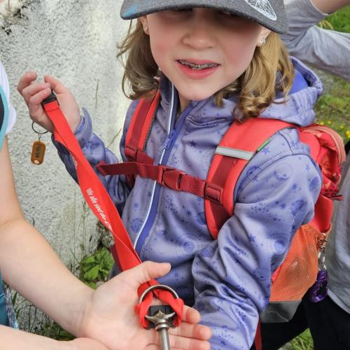 Wandertag I