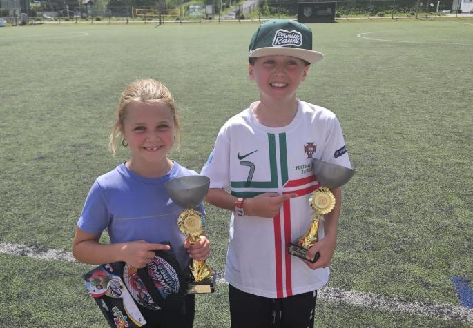 Urheber:in: Ingrid Raggl Juniorcup 2026