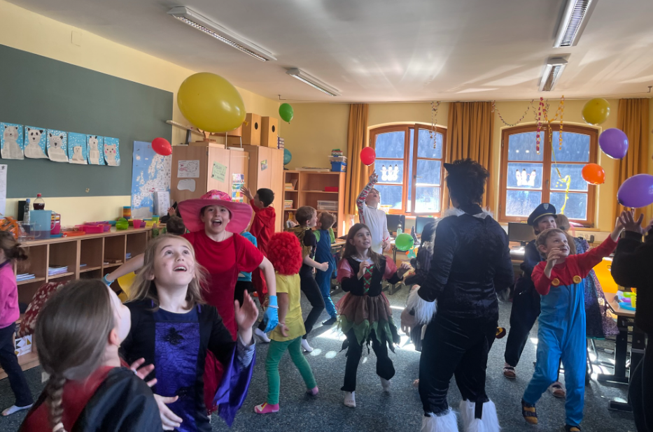 Fasching