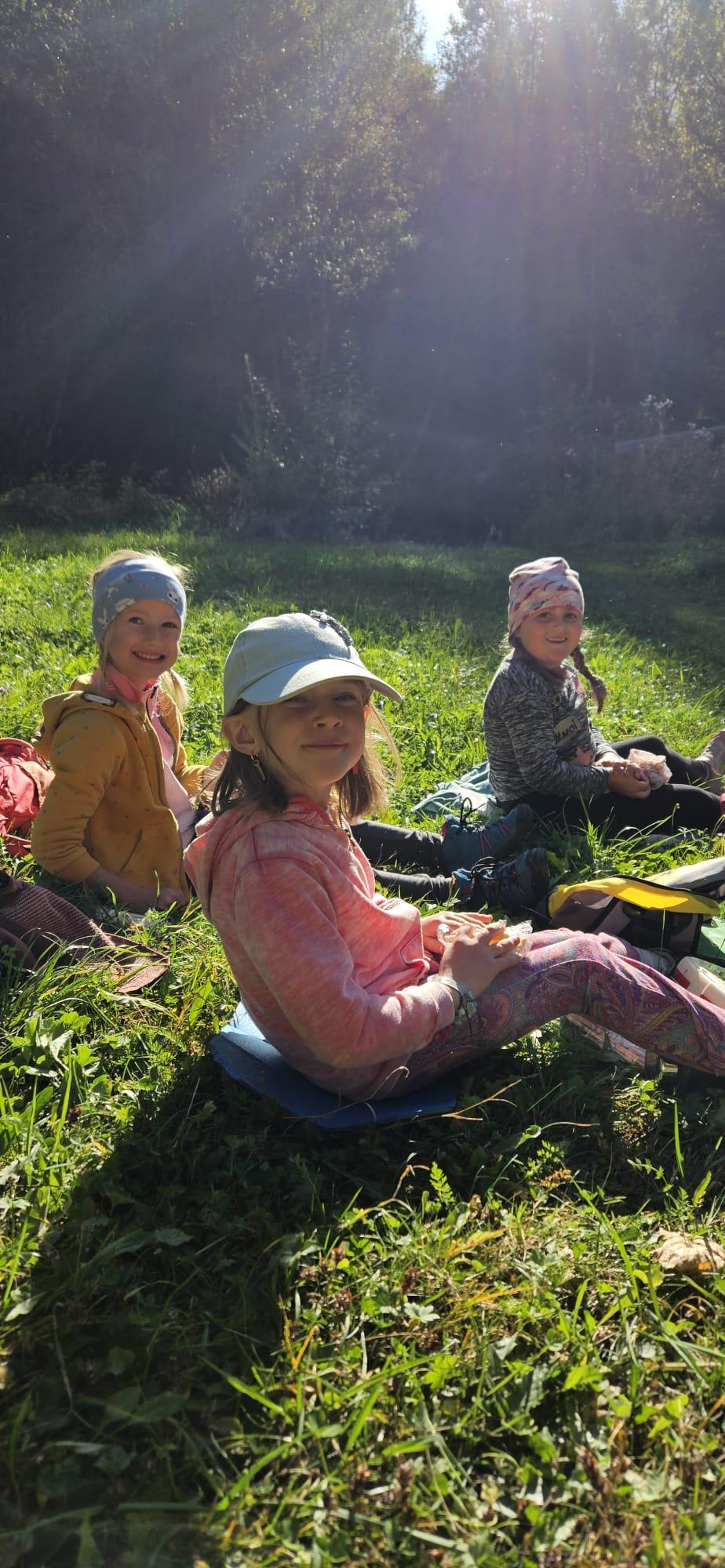 Picknick