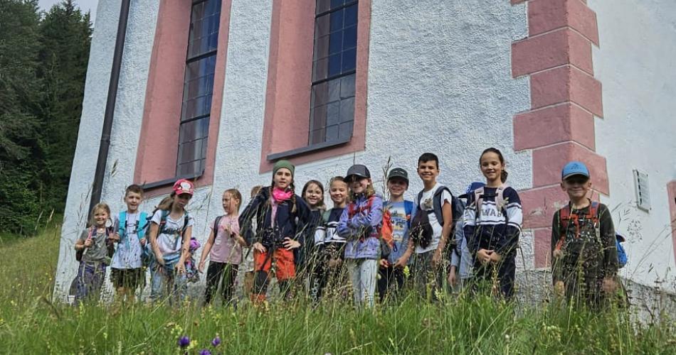 Wandertag II